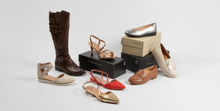 👠 Naturalizer: Donde la elegancia y la comodidad se encuentra